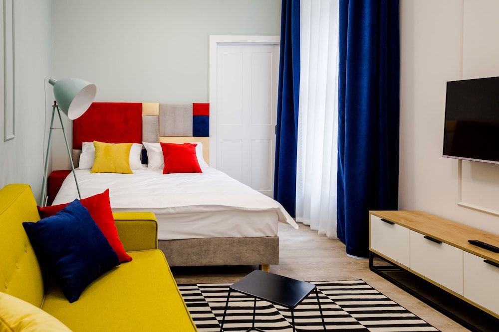 Zacisze Apartments by Habitan 2 Zacisze Apartments by Habitan 2