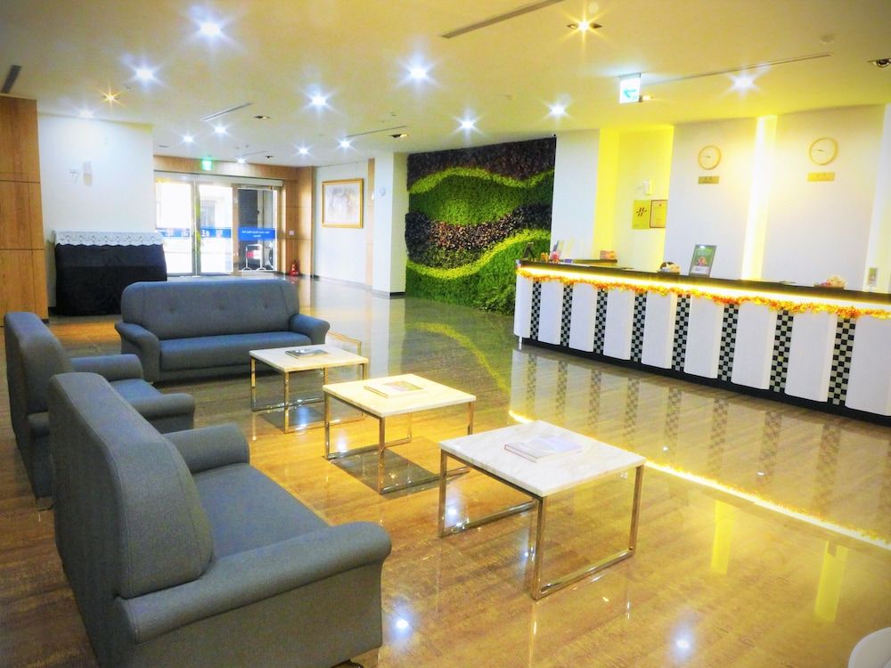 San Juan Easy Stay Inn Tainan 2