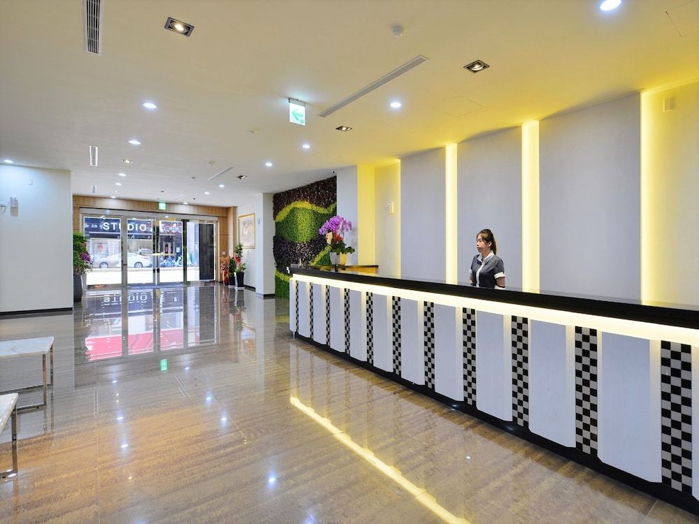 San Juan Easy Stay Inn Tainan 3