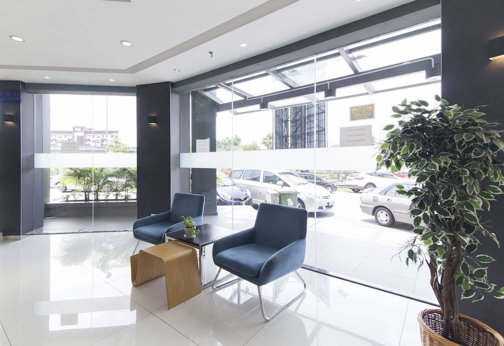 Hotel 99 - Kelana Jaya 3
