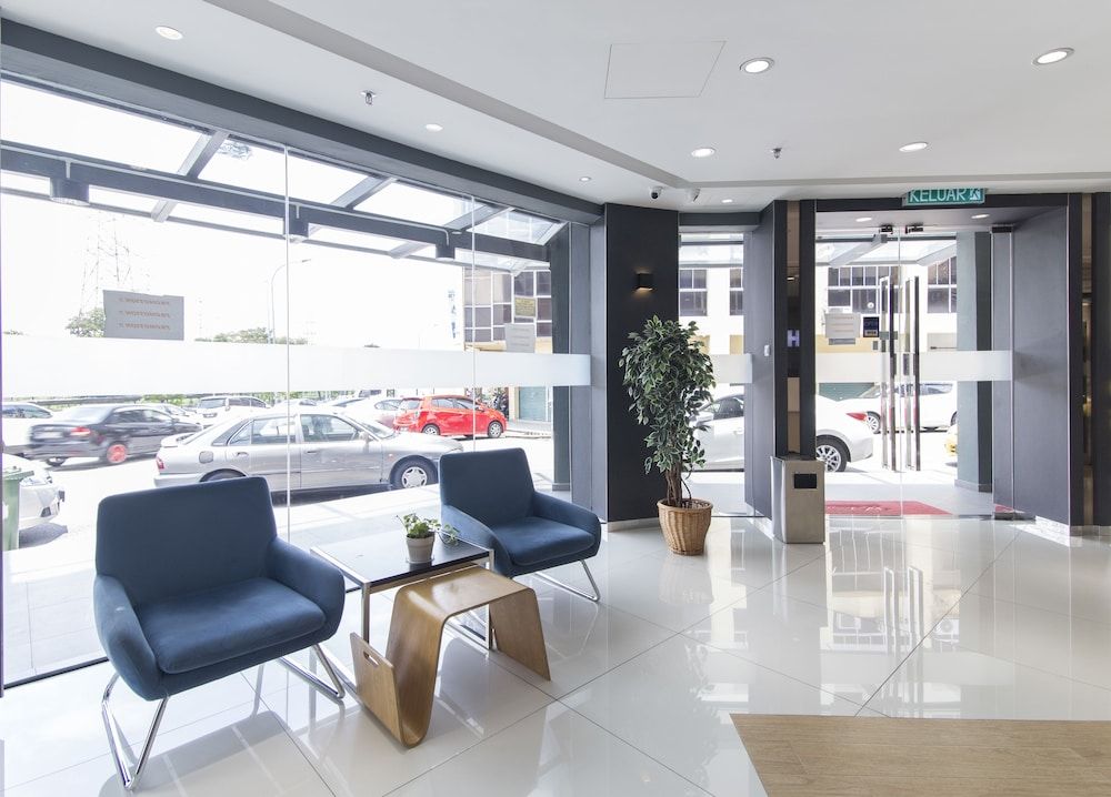 Hotel 99 - Kelana Jaya 2