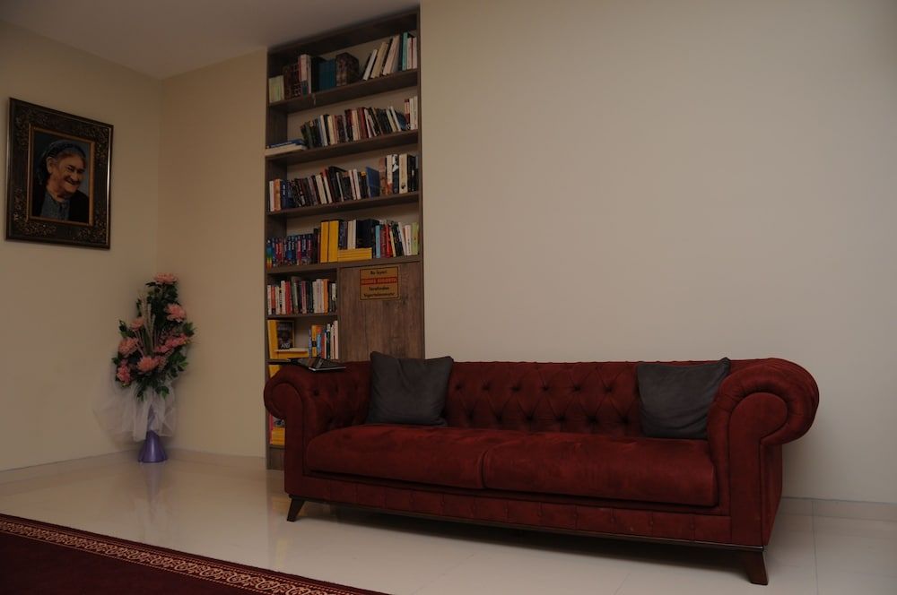 Tehran Boutique Hotel 2