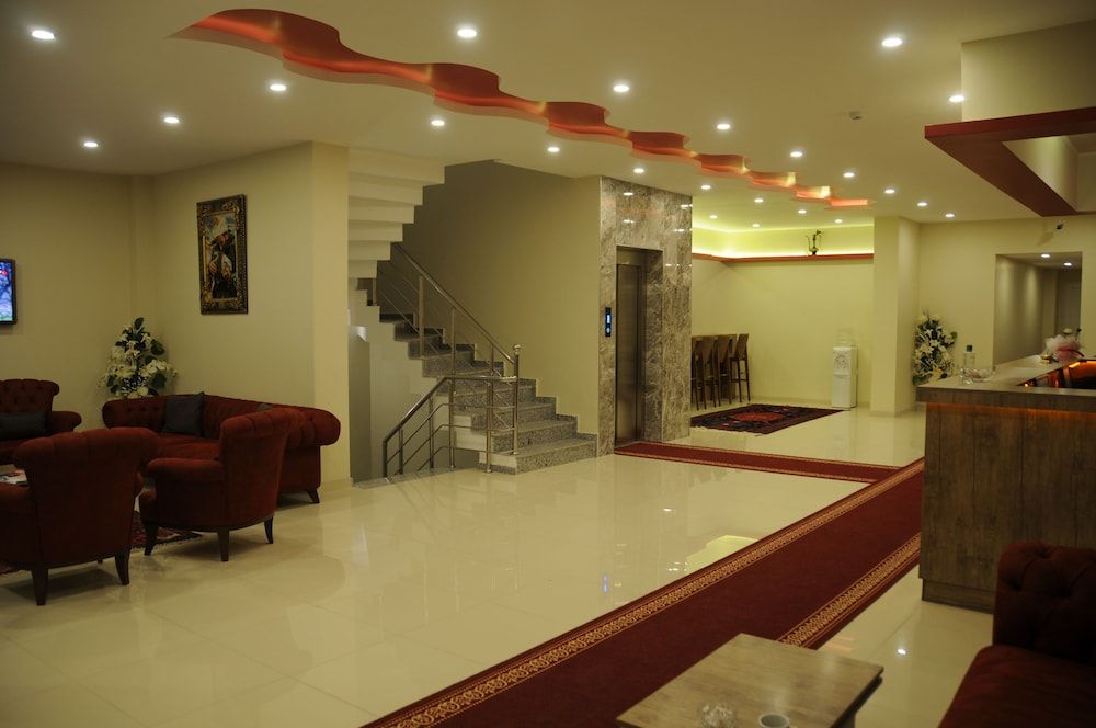 Tehran Boutique Hotel 3
