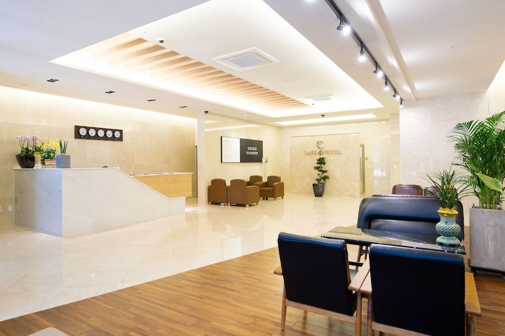 Lake45 Hotel 3