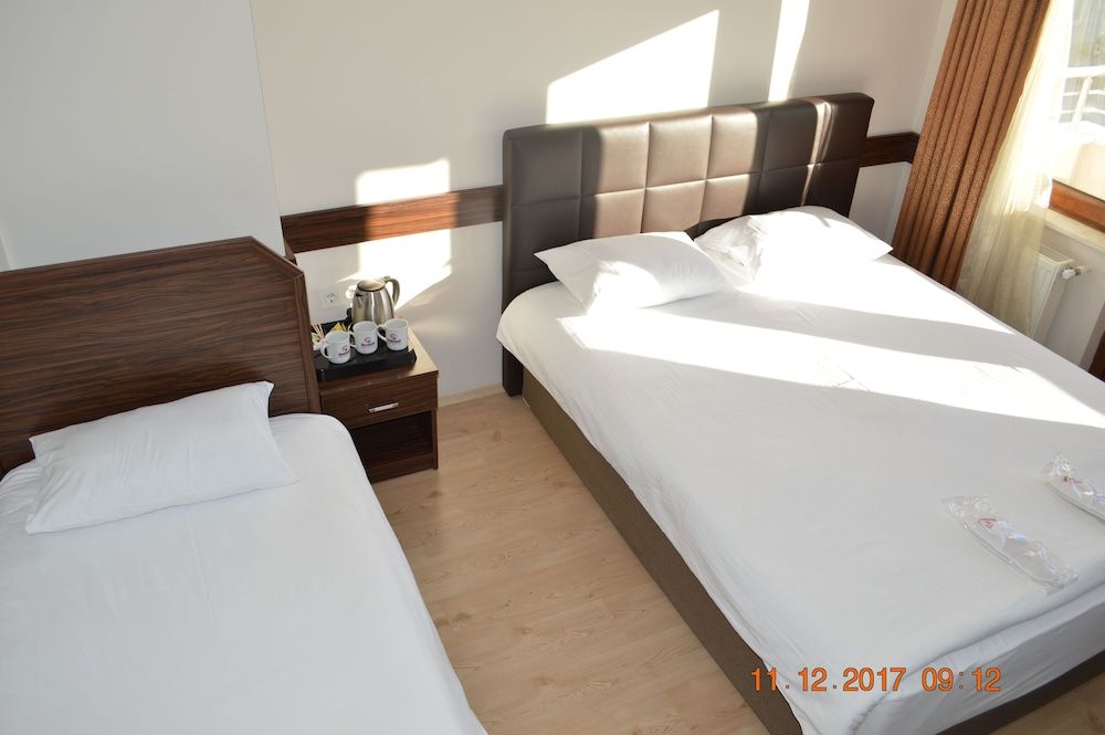 Amasra Ceylin Hotel 3