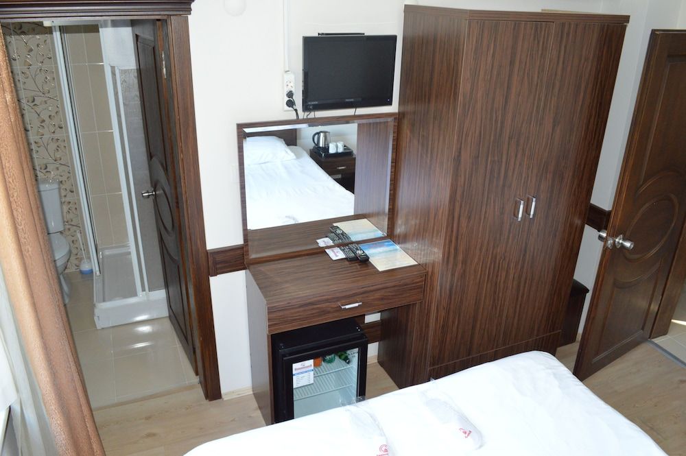 Amasra Ceylin Hotel 2