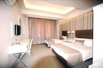 Kent Otel 3 estrelas em Samsun