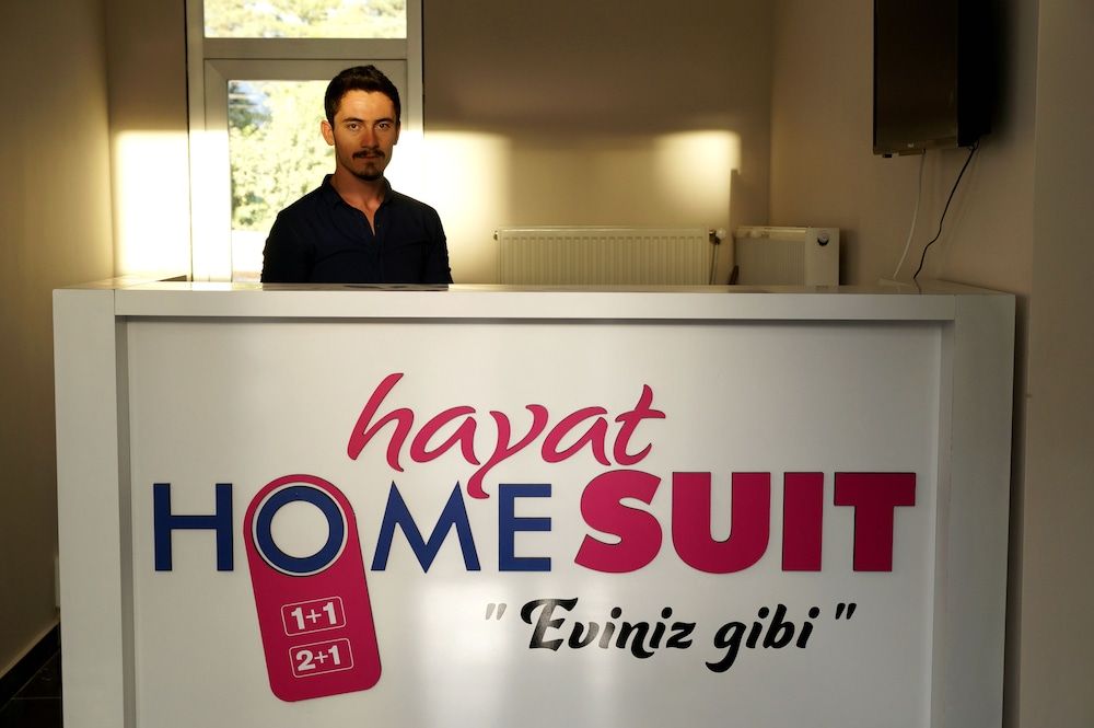 Hayat Home Suite 2