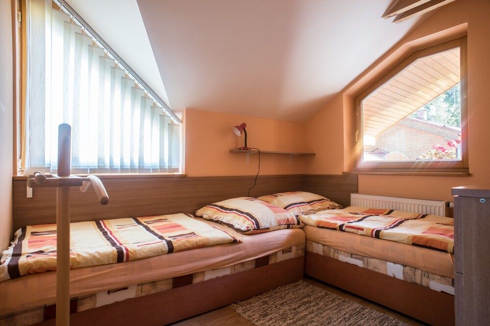 Penzión Pod Guglom 3