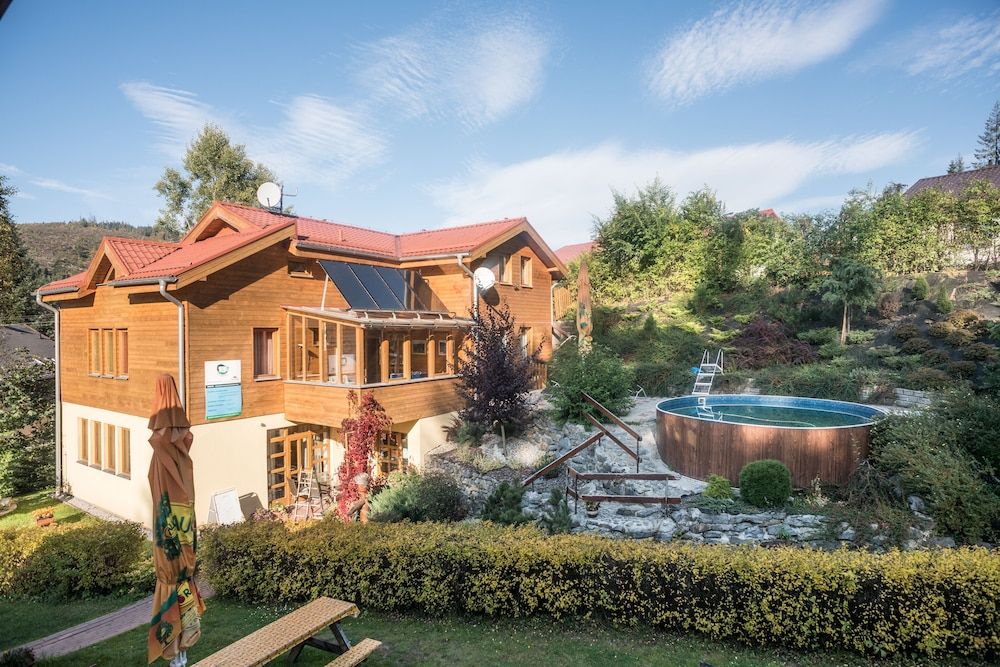 Penzión Pod Guglom 2 estrelas em Mlynky