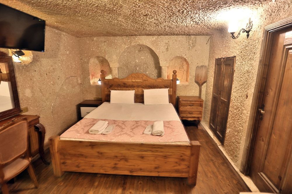 Kardesler Cave Hotel 3