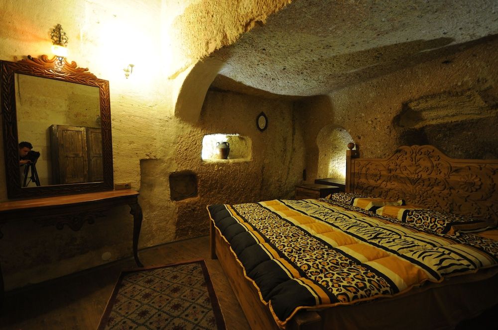 Kardesler Cave Hotel 2