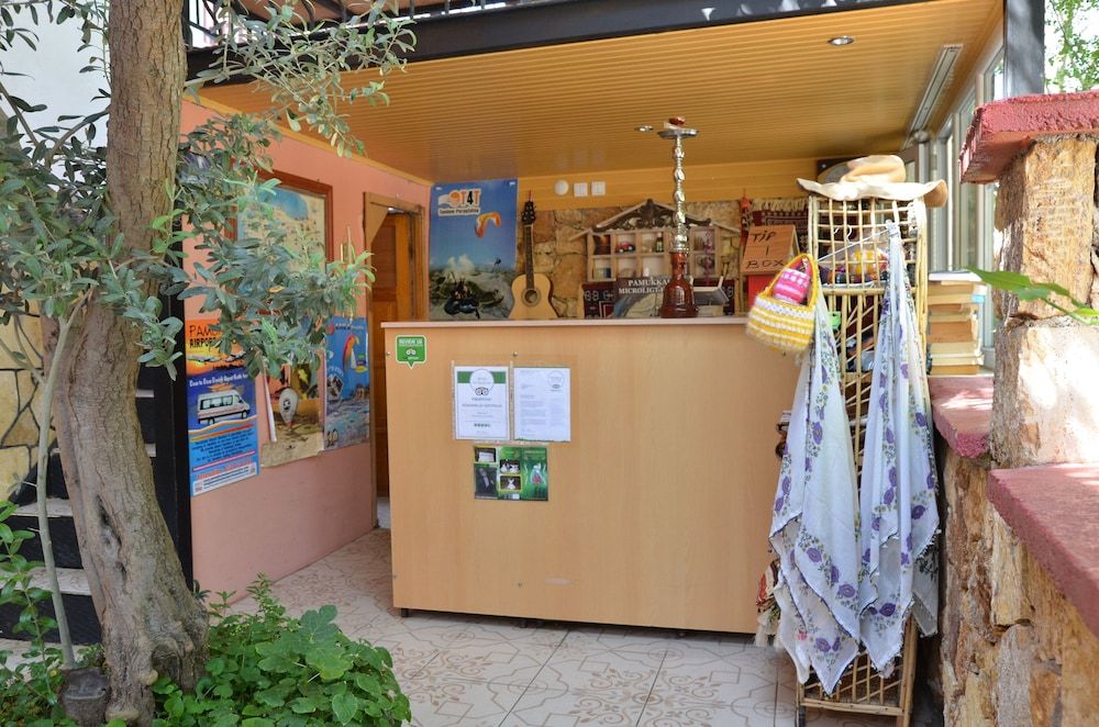 Sinter Terasse House Hotel 3