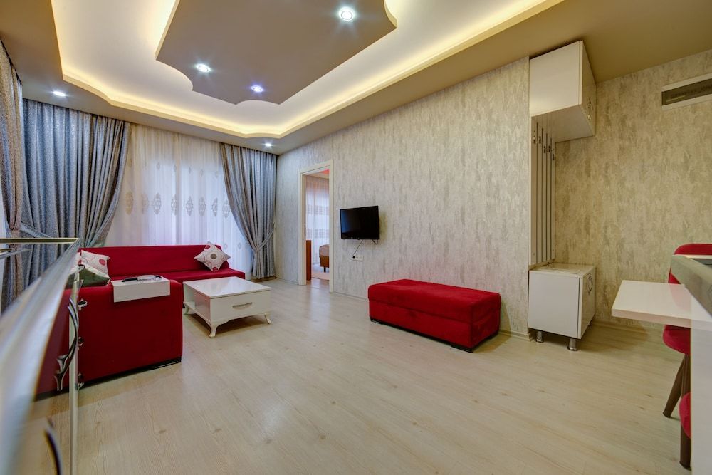Mersin Vip House 3