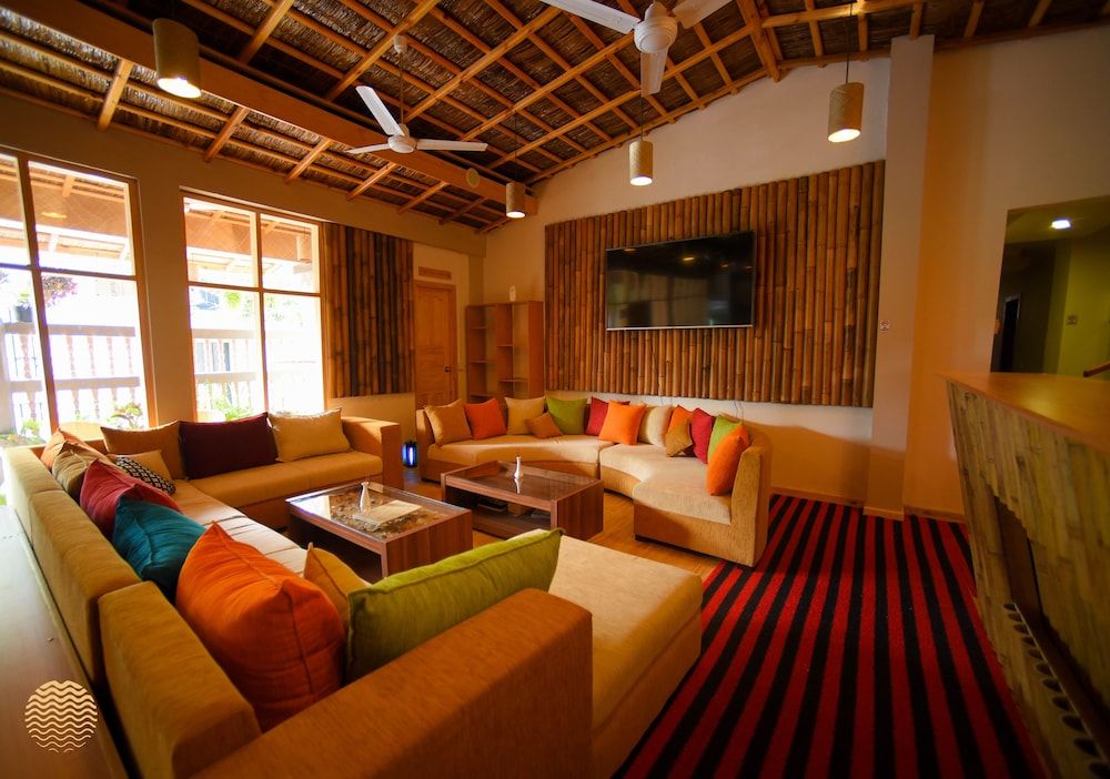 Ocean Retreat & Spa 3