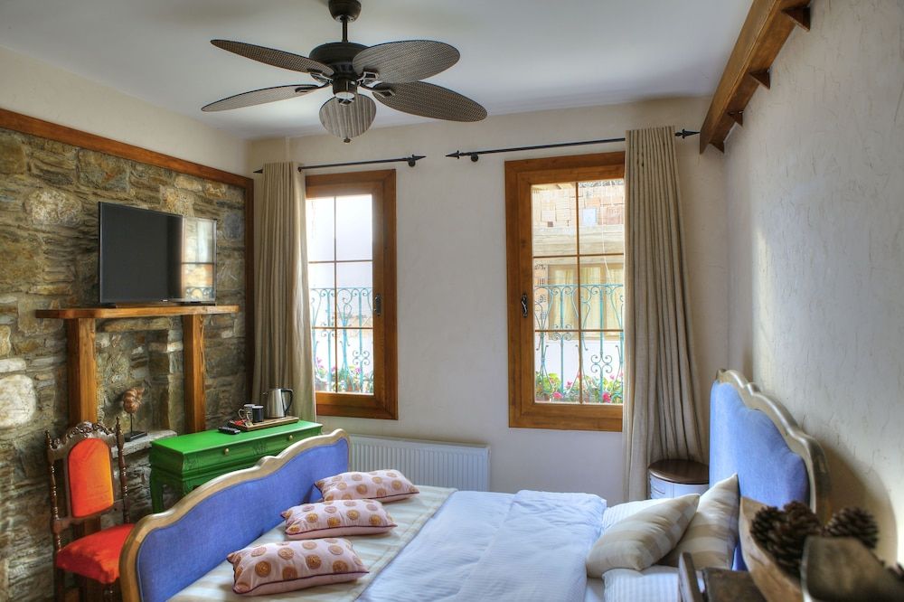 0bri Boutique hotel 3