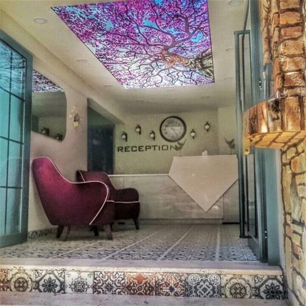 Pirlanta Butik Otel 2