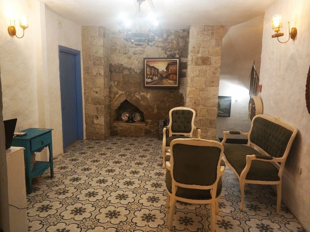 Alacat1 Asmal1 Konak Hotel 2