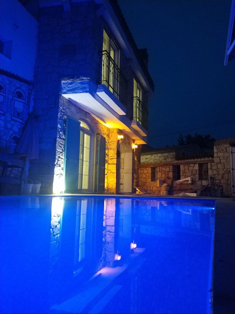 Alacat1 Asmal1 Konak Hotel 3 étoiles à Çeşme