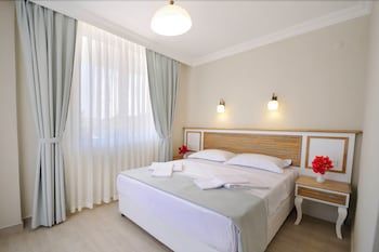 Datca Beyaz Ev Otel 3 Datca Beyaz Ev Otel 3