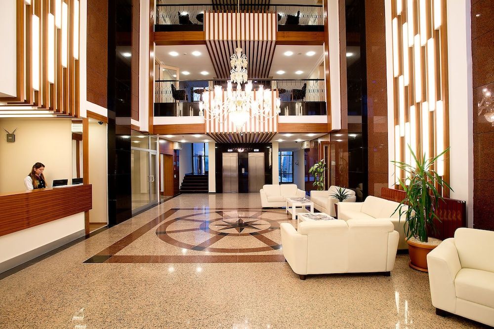 Midas Haymana Termal Hotel 2