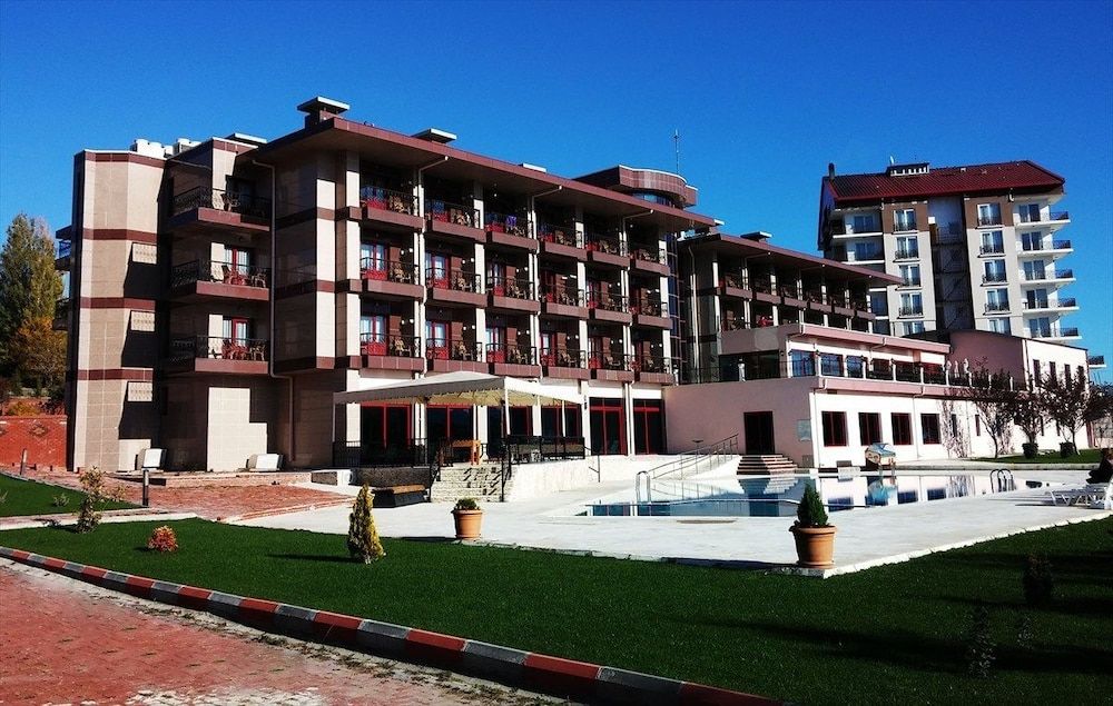 Midas Haymana Termal Hotel 4 stelle a Haymana