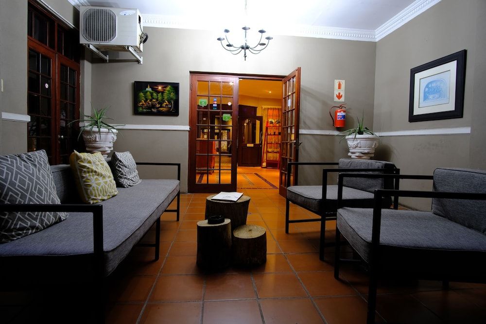 Cu Boutique Guest House 3