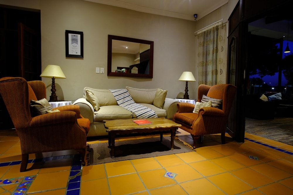 Cu Boutique Guest House 2