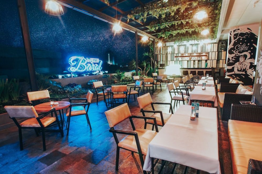 Best Western The Lagoon Hotel 1