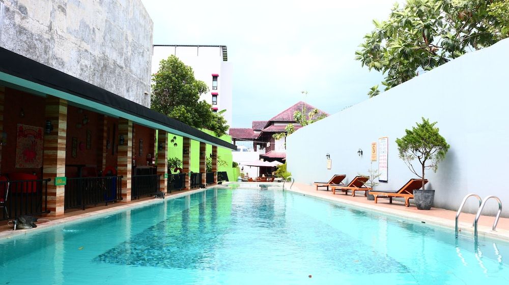 Meotel Purwokerto by DAFAM 1