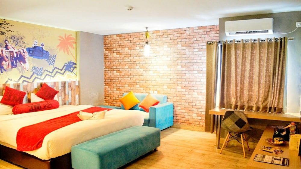 Meotel Purwokerto by DAFAM 2