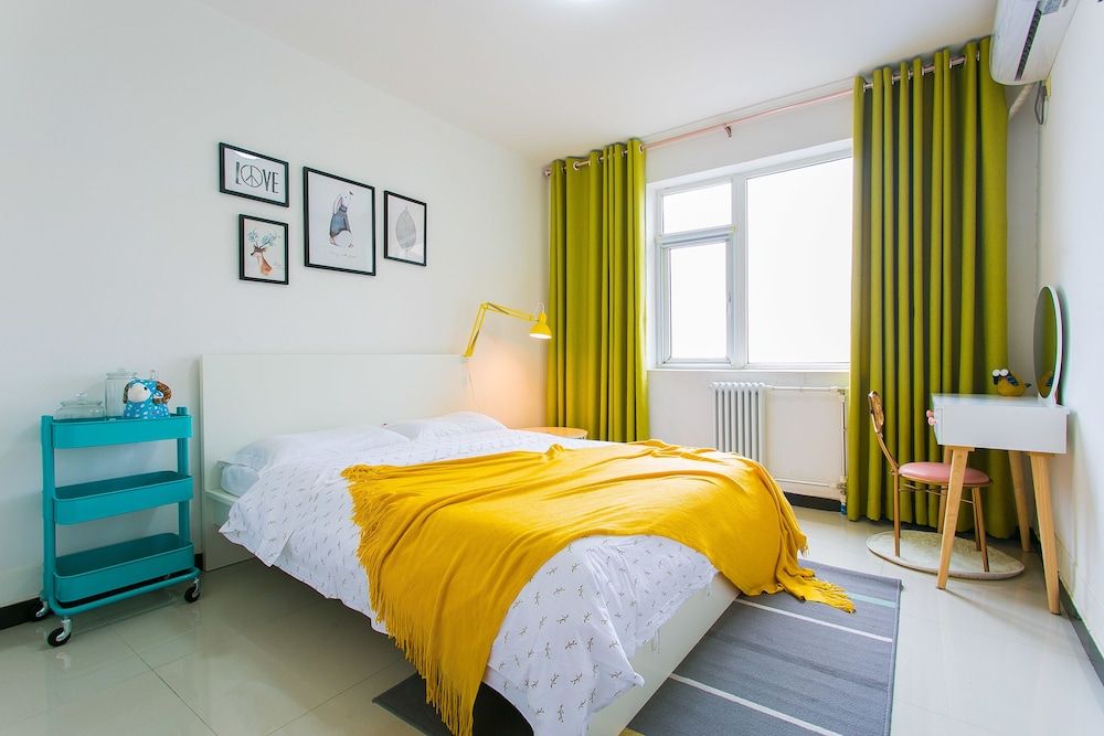 Hongrui Business Hotel Xi'an Airport