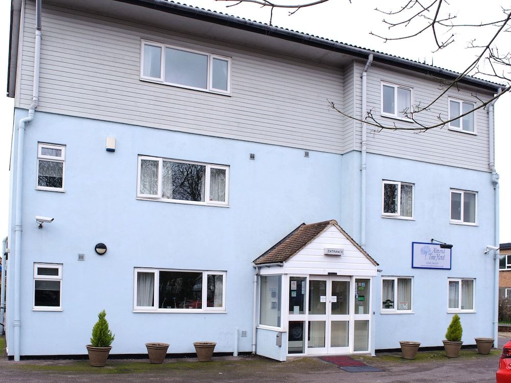 Almond Tree Hotel 3 estrellas en Bicester