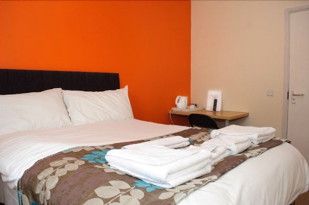 Almond Tree Hotel 2 Almond Tree Hotel 2