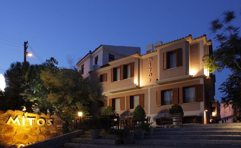 Mitos Hotel