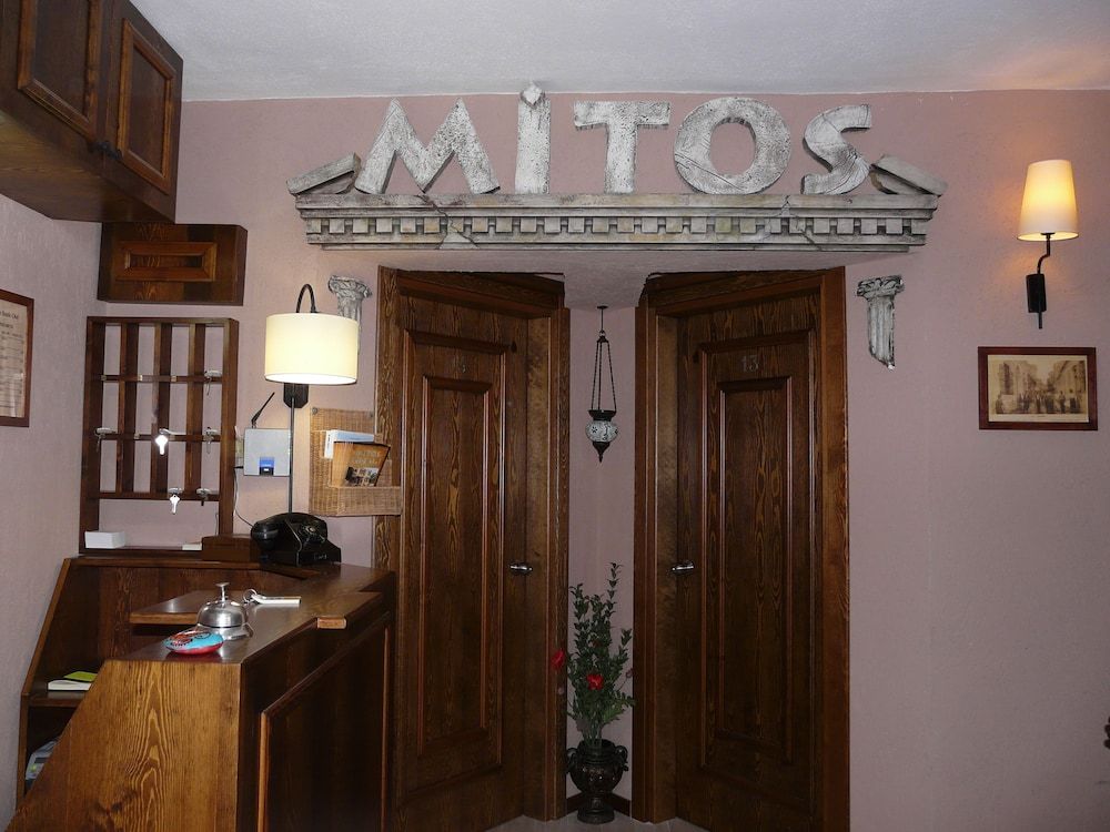 Mitos Hotel 3