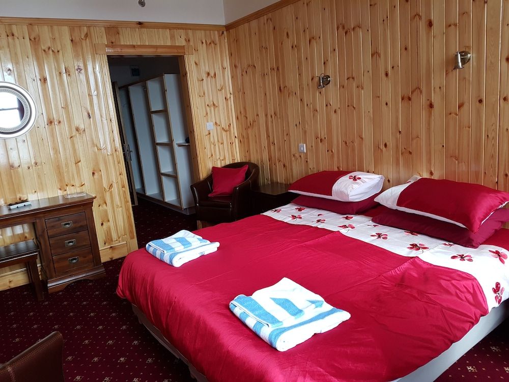 St. Magnus Bay Hotel 3