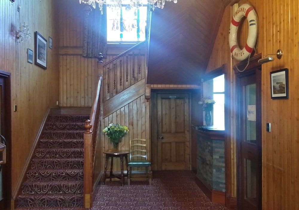 St. Magnus Bay Hotel 2