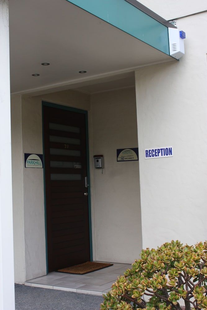 Parkhill Fine Accommodation 2 Parkhill Fine Accommodation 2