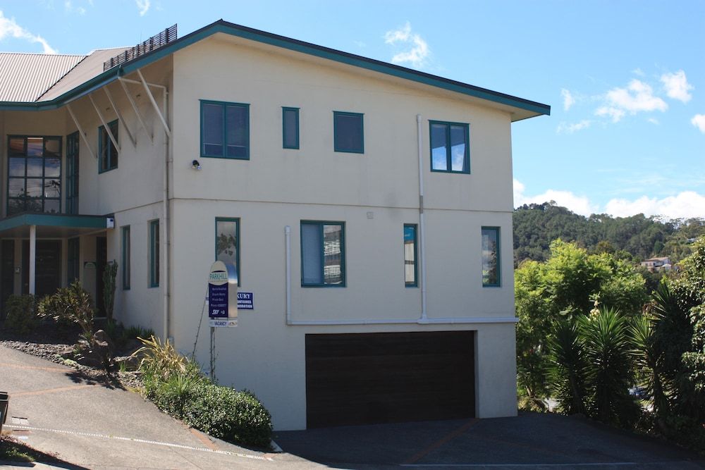 Parkhill Fine Accommodation 1 Parkhill Fine Accommodation 1