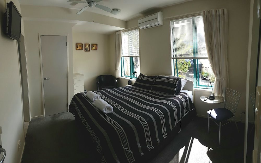 Parkhill Fine Accommodation 3 Parkhill Fine Accommodation 3