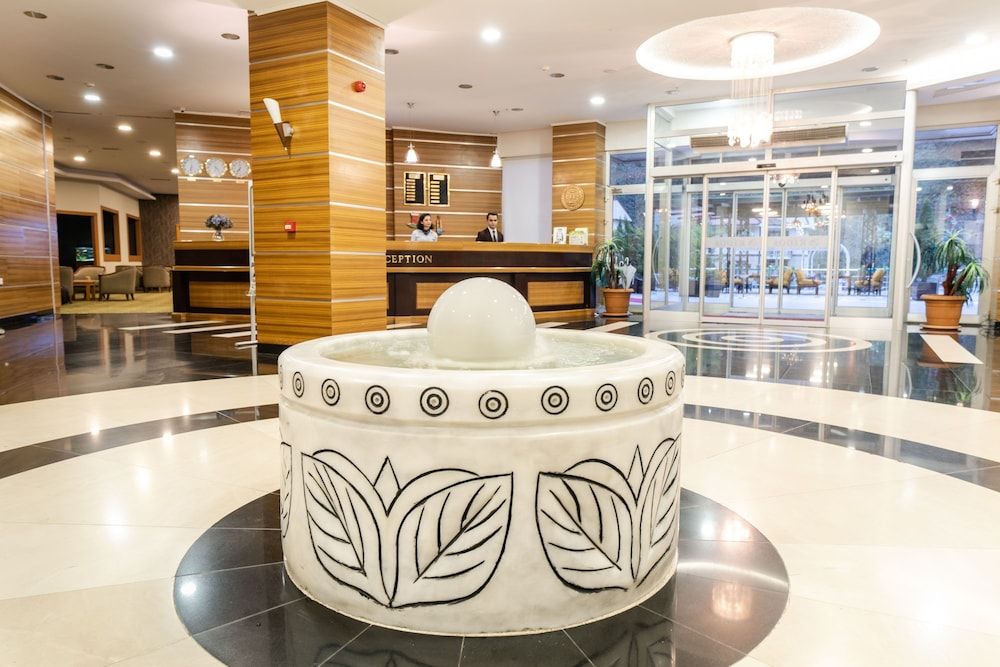 Ridos Thermal Hotel&Spa 3