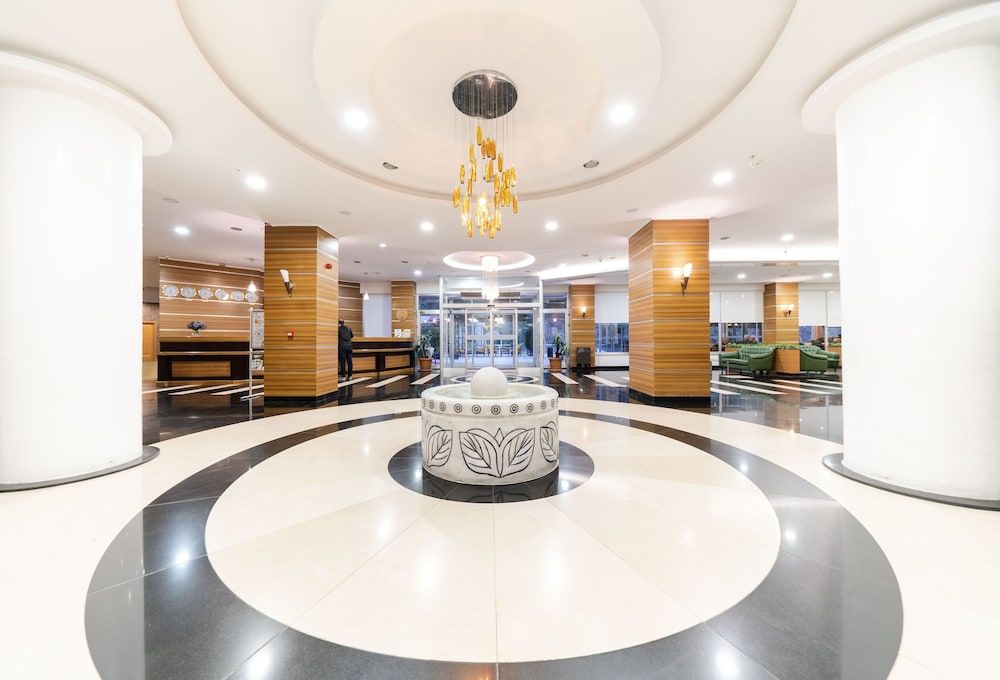 Ridos Thermal Hotel&Spa 2