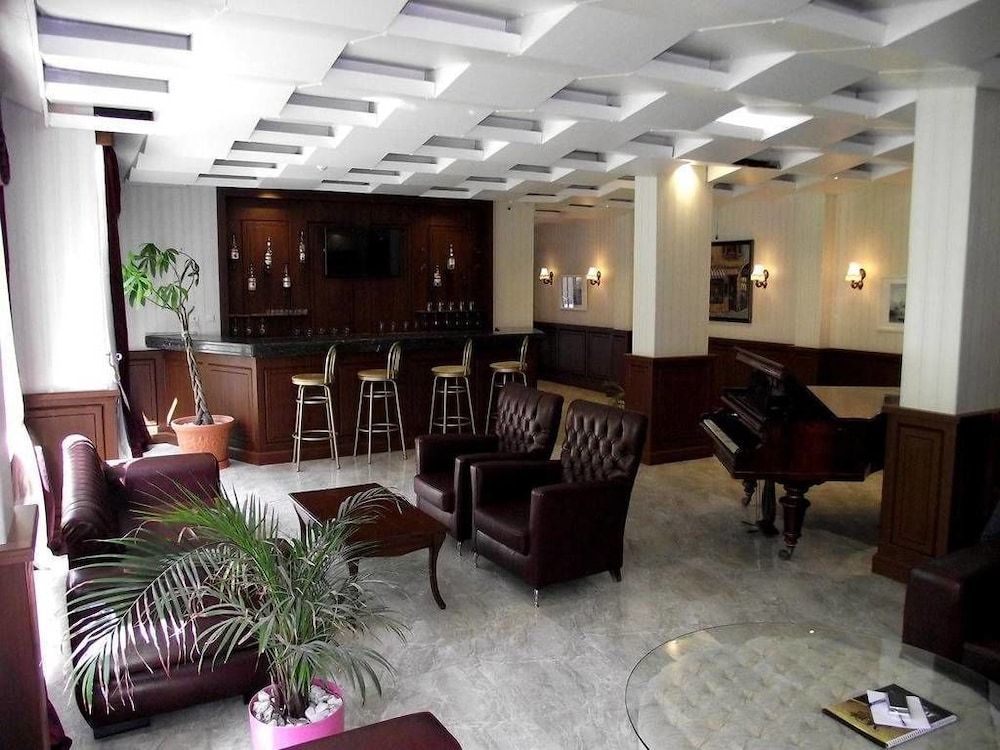 Akman Otel 3