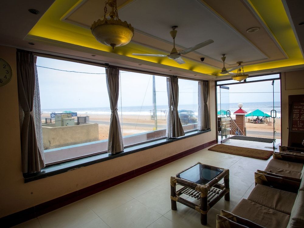 Hotel Sonar Bangla Puri 2