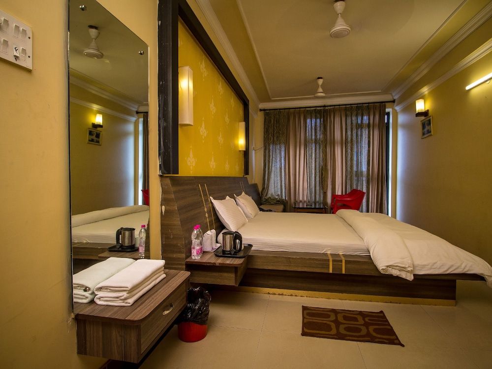 Hotel Sonar Bangla Puri 3