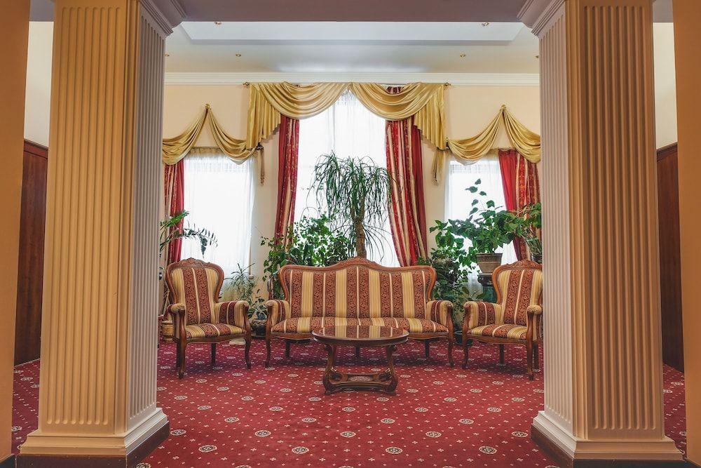 Polyarnaya Zvezda Hotel 3