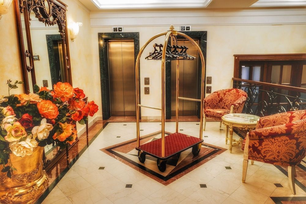 Polyarnaya Zvezda Hotel 2