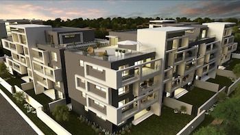Odyssey Lifestyle 4 estrellas en Sandton