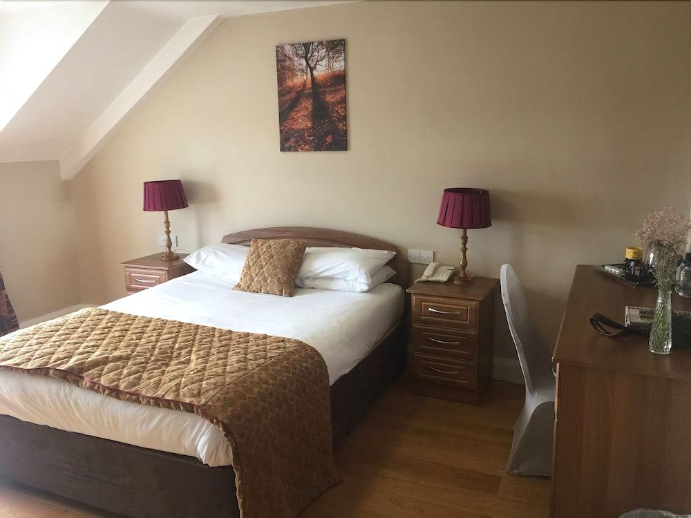 The Cross Square Hotel 3